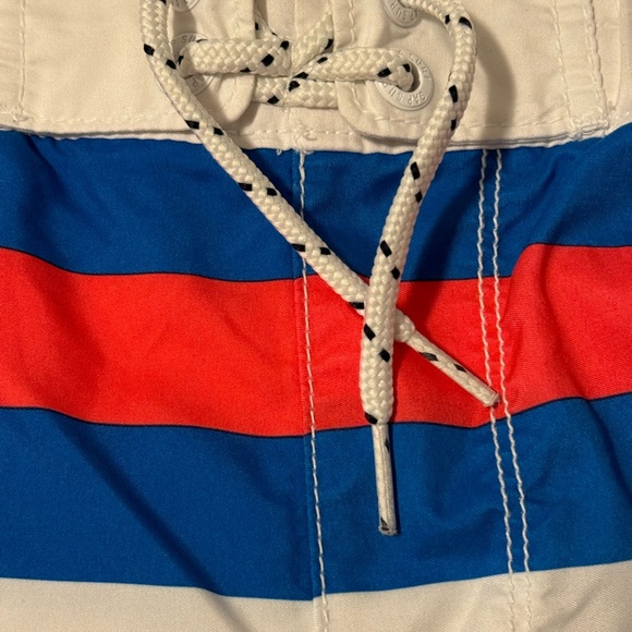 NWOT Gap Swim Trunks - Kids Size L - Picture 6 of 14